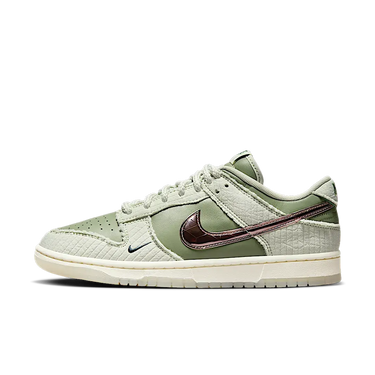 Nike Dunk Low Retro PRM Kyler Murray Be 1 of One - FQ0269-001 - View 1 | Next Step
