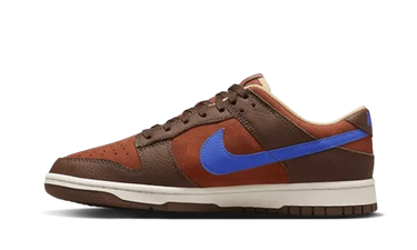 Nike Dunk Low Retro PRM Mars Stone - DR9704-200 - View 1 | Next Step
