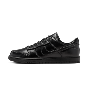 Nike Dunk Low Retro Premium Black | Next Step