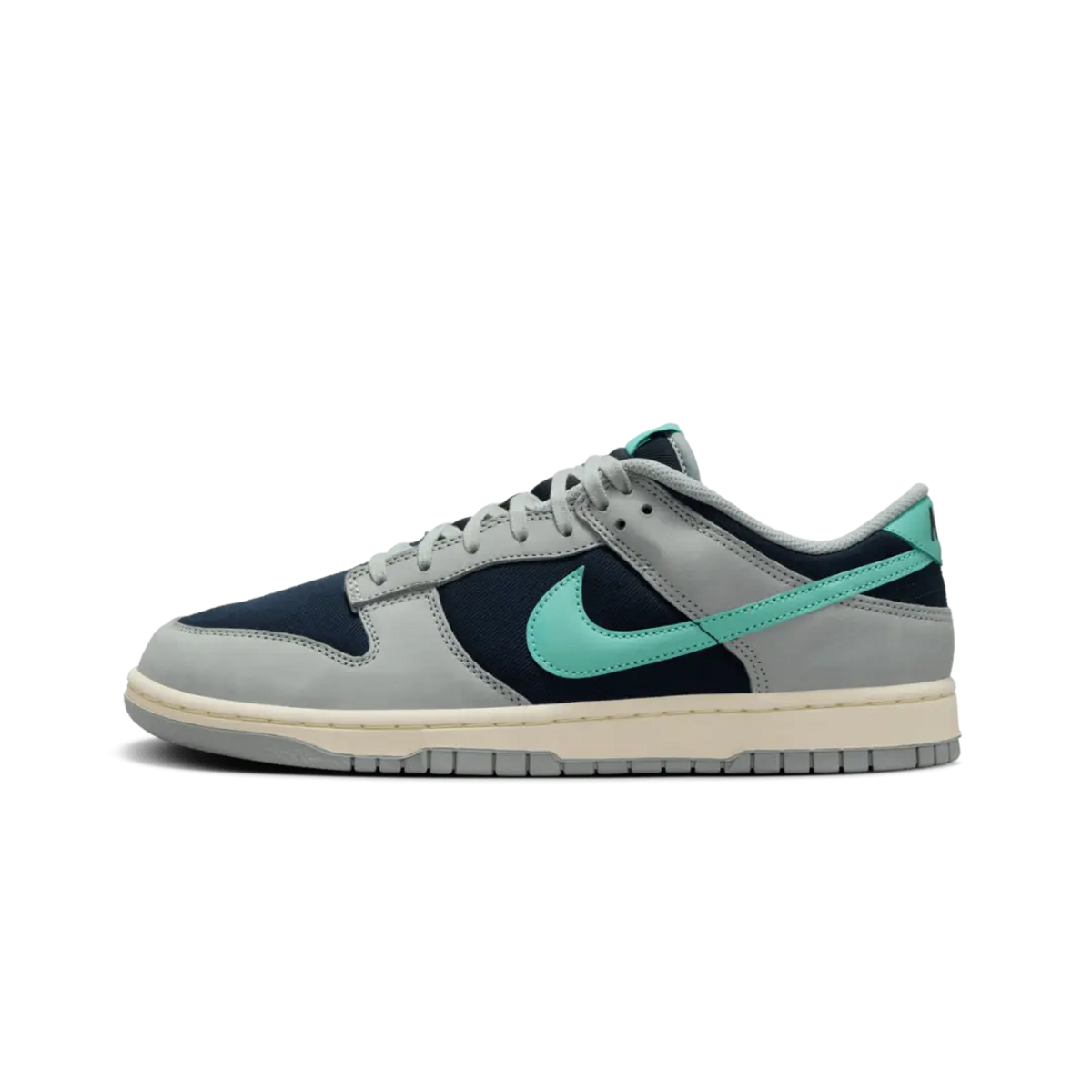 Nike Dunk Low Retro Premium Light Pumice Green Frost
