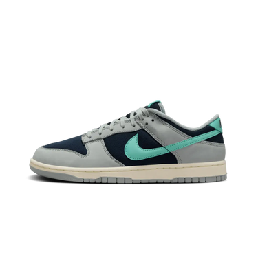 Nike Dunk Low Retro Premium Light Pumice Green Frost - FB8895-001 - View 1 | Next Step