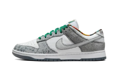 Nike Dunk Low Retro Premium Philly - HF4840-068 - View 1 | Next Step