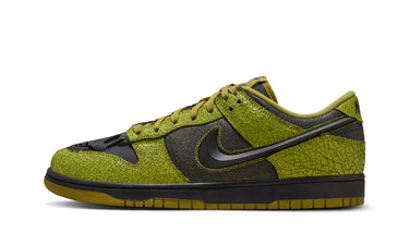 Nike Dunk Low Retro QS Halloween Skull - HV6103-300 - View 1 | Next Step