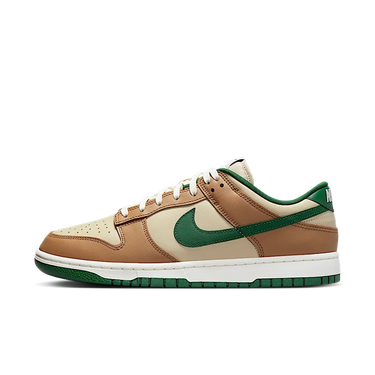 Nike Dunk Low Retro Rattan Gorge Green - FB7160-231 - View 1 | Next Step