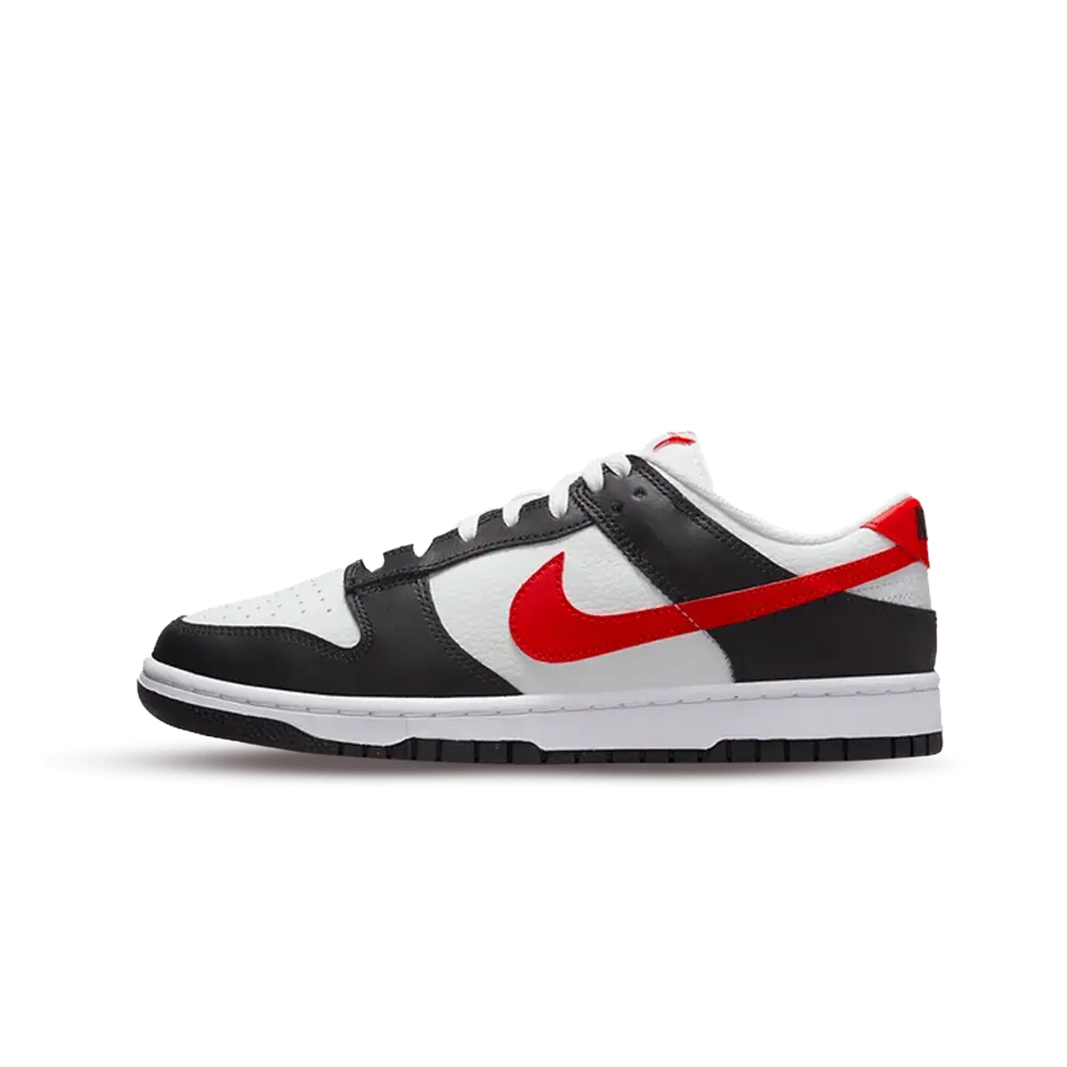 Nike Dunk Low Retro Red Panda