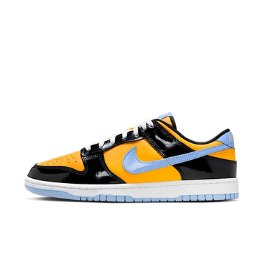 Nike Dunk Low Retro SE Black Laser Orange - IB6400-001 - View 1 | Next Step
