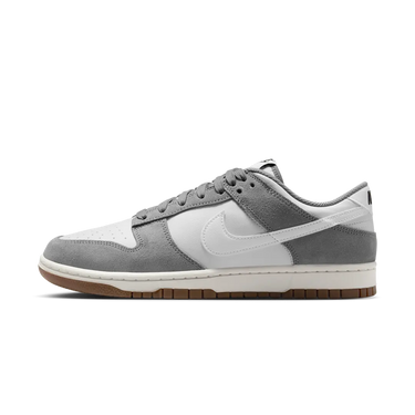 Nike Dunk Low Retro SE Cool Grey Photon Dust White - IB6399-001 - View 1 | Next Step