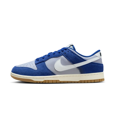 Nike Dunk Low Retro SE Deep Royal Blue Gum - IB6399-003 - View 1 | Next Step