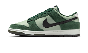 Nike Dunk Low Retro SE Jade Horizon Fir - IB6399-301 - View 1 | Next Step