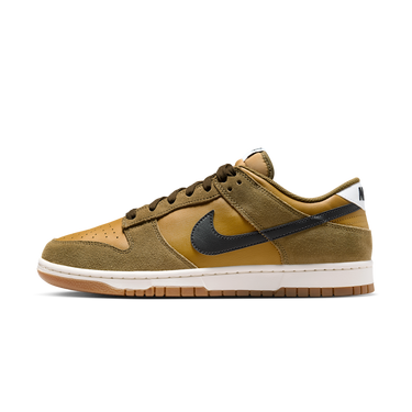 Nike Dunk Low Retro SE Ochre Olive Flak Gum | Next Step