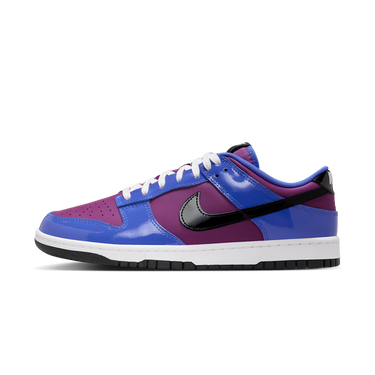 Nike Dunk Low Retro SE Patent Paramount Blue Viotech | Next Step