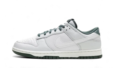 Nike Dunk Low Retro SE Photon Dust Vintage Green - HF2874-001 - View 1 | Next Step