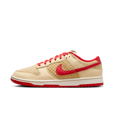 Nike Dunk Low Retro SE Strawberry Waffle - HJ9100-294 - View 1 | Next Step