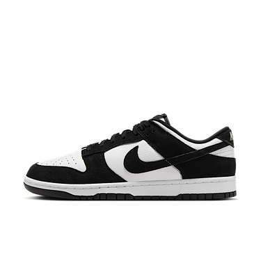 Nike Dunk Low Retro SE Suede Panda | Next Step