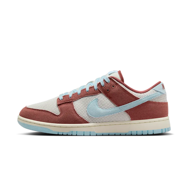 Nike Dunk Low Retro SE Terra Brown Celestine Blue | Next Step