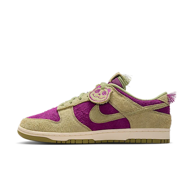 Nike Dunk Low Retro SE Viotech Dusty Olive | Next Step