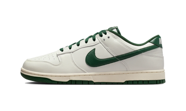 Nike Dunk Low Retro Sail Fir - HF5441-115 - View 1 | Next Step