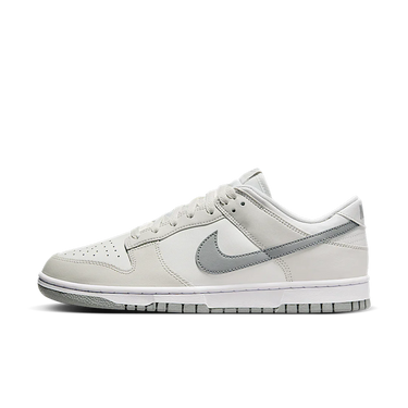 Nike Dunk Low Retro Summit White Light Smoke Grey | Next Step