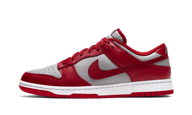 Nike Dunk Low Retro UNLV (2021) | Next Step