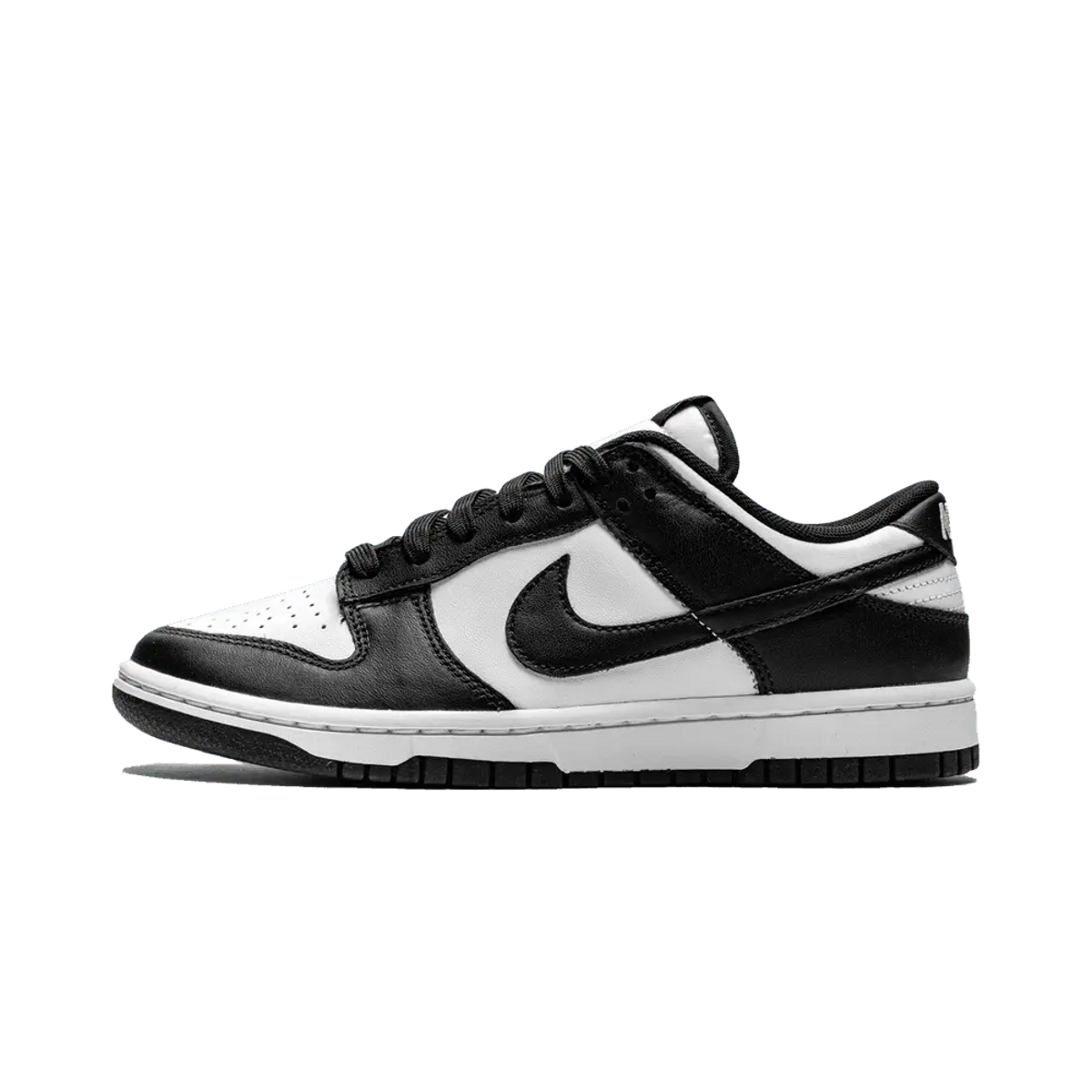Nike Dunk Low Retro White Black