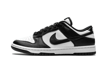 Nike Dunk Low Retro White Black - CW1590-100-DD1391-100 - View 1 | Next Step