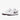 Nike Dunk Low Retro White Night Maroon - View 5 | Next Step