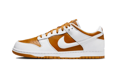 Nike Dunk Low Reverse Curry - FQ6965-700 - View 1 | Next Step