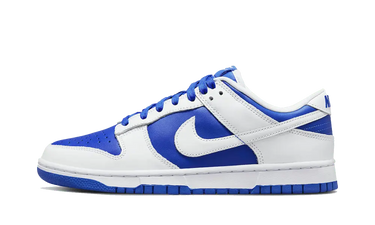 Nike Dunk Low Reverse Kentucky - DD1391-401 - View 1 | Next Step