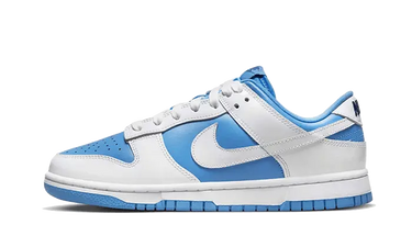 Nike Dunk Low Reverse UNC | Next Step