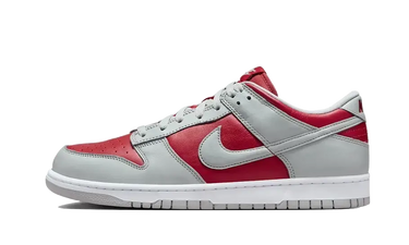 Nike Dunk Low Reverse Ultraman - FQ6965-600 - View 1 | Next Step