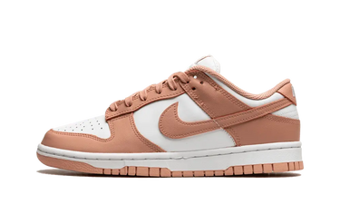 Nike Dunk Low Rose Whisper - DD1503-118 - View 1 | Next Step