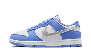 Nike Dunk Low Royal Pulse Silver - DD1873-402 - View 1 | Next Step
