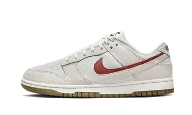 Nike Dunk Low SE 85 Cream - DO9457-100 - View 1 | Next Step