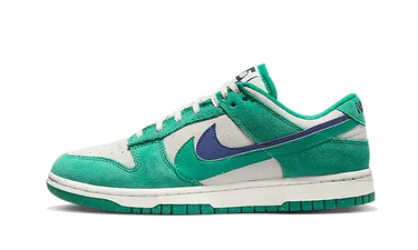 Nike Dunk Low SE 85 Neptune Green - DO9457-101 - View 1 | Next Step