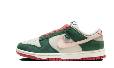 Nike Dunk Low SE All Petals United Fir Green - FN8923-061 - View 1 | Next Step