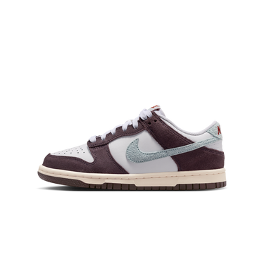 Nike Dunk Low SE Burgundy Ash Glacier Blue - IB5691-100 - View 1 | Next Step