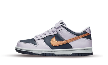 Nike Dunk Low SE Copper Swoosh (GS) | Next Step