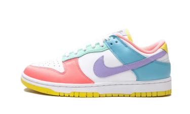 Nike Dunk Low SE Easter - DD1872-100 - View 1 | Next Step