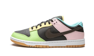 Nike Dunk Low SE Free 99 Black - DH0952-001 - View 1 | Next Step