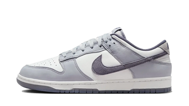 Nike Dunk Low SE Light Carbon - FB9109-101-FJ4188-100 - View 1 | Next Step