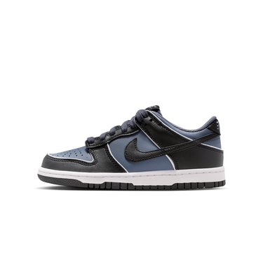 Nike Dunk Low SE Light Carbon White Black - HV4768-001 - View 1 | Next Step