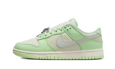 Nike Dunk Low SE Next Nature Sea Glass - FN6344-001 - View 1 | Next Step