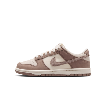 Nike Dunk Low SE Pale Ivory Taupe Haze - IB5721-100 - View 1 | Next Step