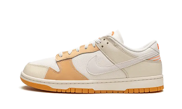 Nike Dunk Low SE Patchwork If Lost Return To | Next Step