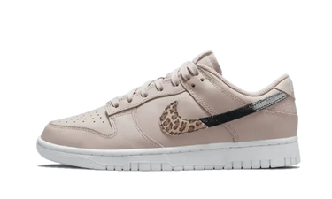 Nike Dunk Low SE Primal Pink - DD7099-200 - View 1 | Next Step