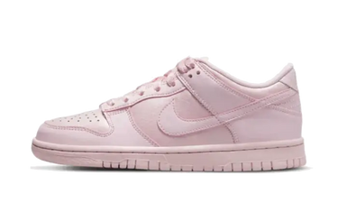 Nike Dunk Low SE Prism Pink - 921803-601 - View 1 | Next Step