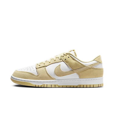 Nike Dunk Low SE Team Gold Suede | Next Step