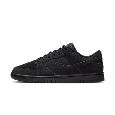 Nike Dunk Low SE Triple Black | Next Step
