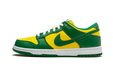 Nike Dunk Low SP Brazil - CU1727-700 - View 1 | Next Step