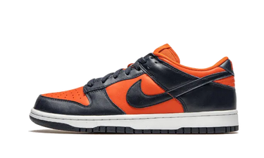 Nike Dunk Low SP Champ Colors - CU1727-800 - View 1 | Next Step